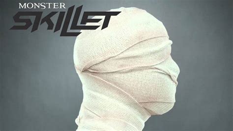 Skillet - Monster (Remix) - YouTube