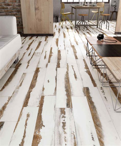 Wood Effect Tiles for Floors and Walls: 30 Nicest Porcelain and Ceramic ...