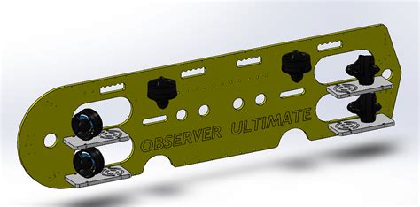 T200 Thruster Configuration - General Discussion - Blue Robotics ...