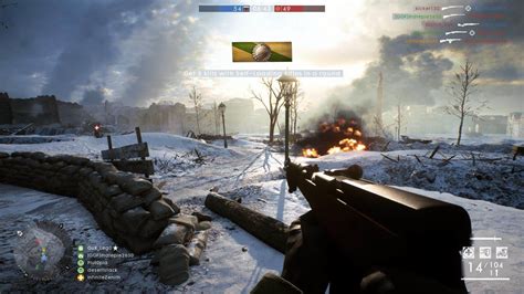 Battlefield 1 Reviews, Pros and Cons | TechSpot