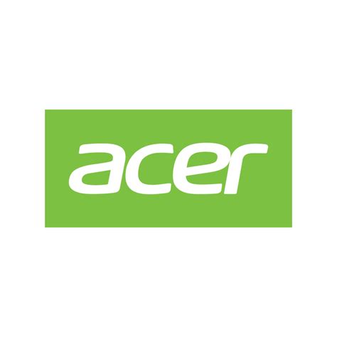 acer logotipo transparente png 21671838 PNG