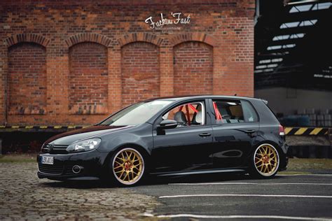 MK6 GTI Wallpaper - WallpaperSafari