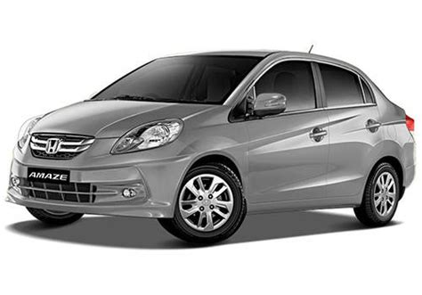 Honda Amaze Colors, 6 Honda Amaze Car Colours Available in India ...