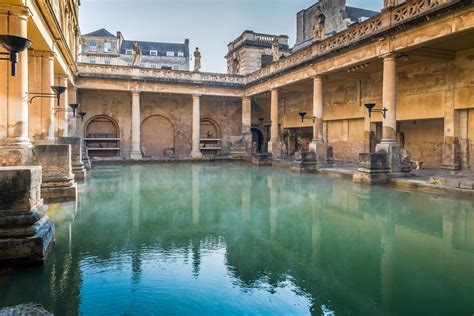 The History of Swimming Pools - Clear Water Revival