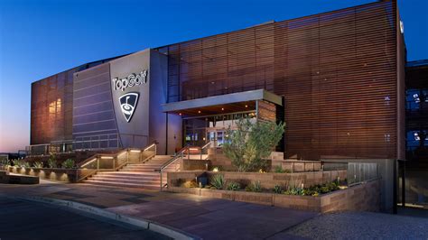 Golf, Party Venue, Sports Bar & Restaurant | Topgolf Phoenix - Scottsdale