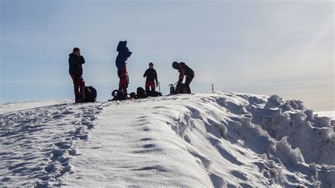 Cotopaxi Mountain Climbing | Ecuador Volcano Tours