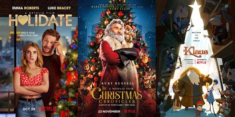 Christmas Movies Netflix Instant