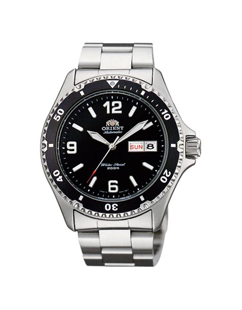 Orient Mako 2 Automatic Diver Watch Review | Automatic Watches For Men