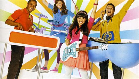 The Fresh Beat Band: Music From the Hit TV Show - Plugged In