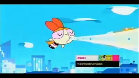 CN Dimensional - NEXT - The Powerpuff Girls - Ice Breath - YouTube