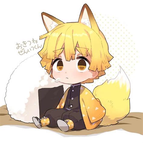 Thanh Gươm Diệt Quỷ Chibi Cute [39+ Ảnh Anime Lưỡi Gươm Diệt Quỷ Đẹp]