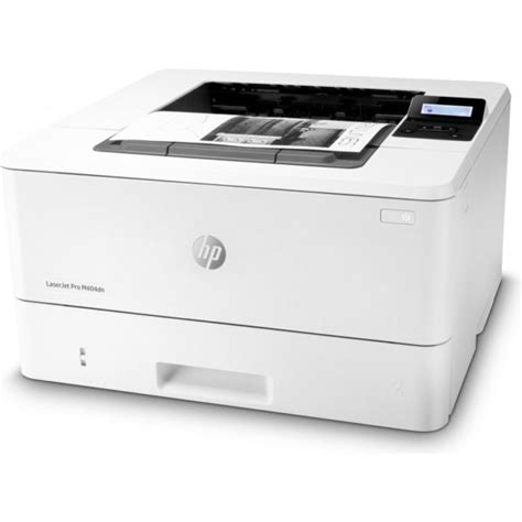 HP LaserJet Pro M404dn Mono Laser Printer - Ecomelani, Cyprus