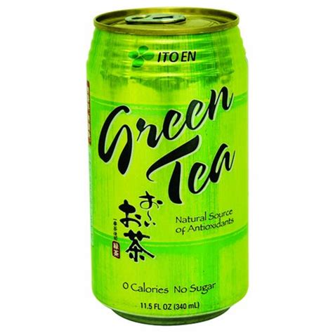 Ito En Green Tea - Foodland