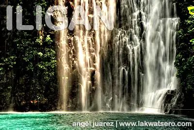 Chasing Waterfalls in Iligan City | Lakwatsero