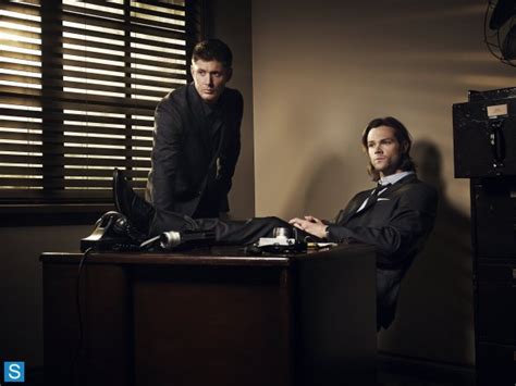 Supernatural Season 9 - Cast Pics - Supernatural Photo (35615490) - Fanpop