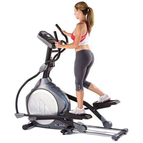 Florence's Weigh: Exercise Of The Week: Elliptical Training