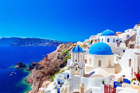 Greece Travel Deals 2024 From Uk - Kaye Jorrie