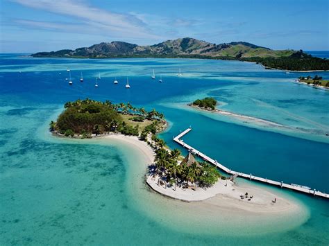 Fiji Regatta Week @ Musket Cove Island Resort | Superyacht Services Guide