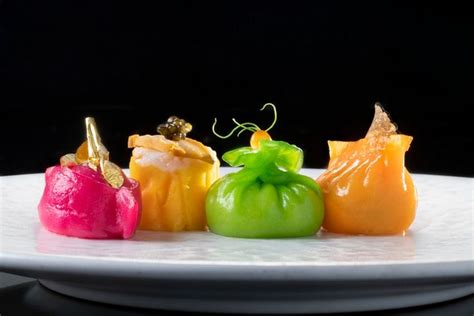 Michelin star restaurants in London | Food, Michelin star food, Star food