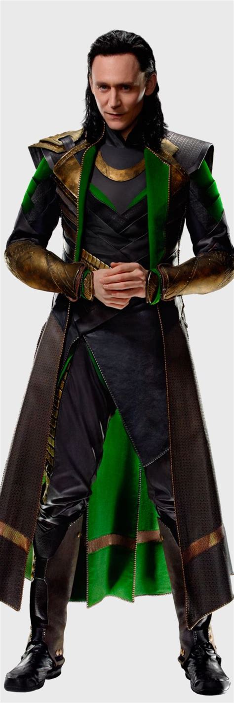 Loki clipping paths :). Author: http://warmpricklies.tumblr.com/post ...