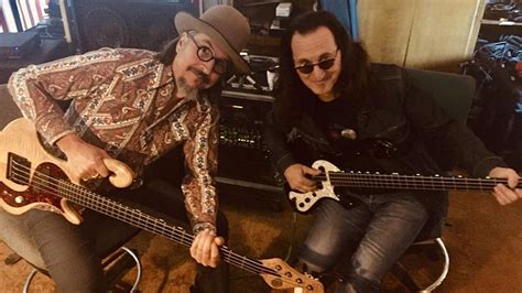 Les Claypool se prepara para gira tributo a Rush con Geddy Lee — Futuro ...