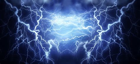 32,777 Blue Lightning Wallpaper Royalty-Free Images, Stock Photos ...