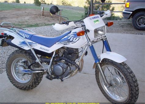 5 Best Used Dual-Sport Motorcycles for Under $5,000