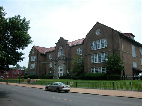 Shenandoah School May Be Spared – Preservation Research Office