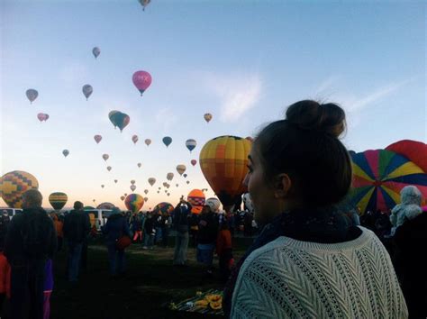 A Local’s Guide to the Albuquerque International Balloon Fiesta ...