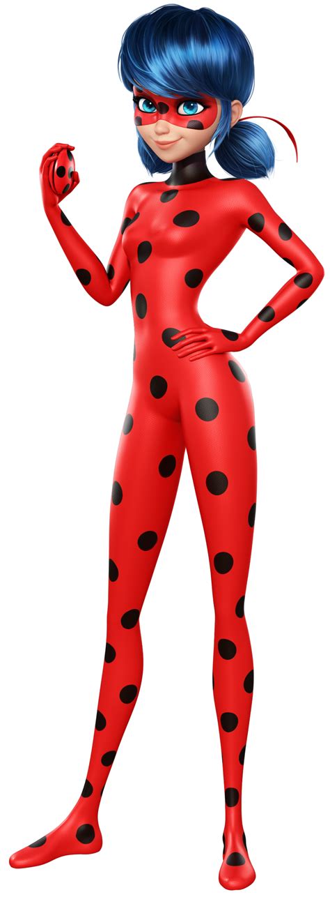 Ladybug | Heroes Wiki | Fandom