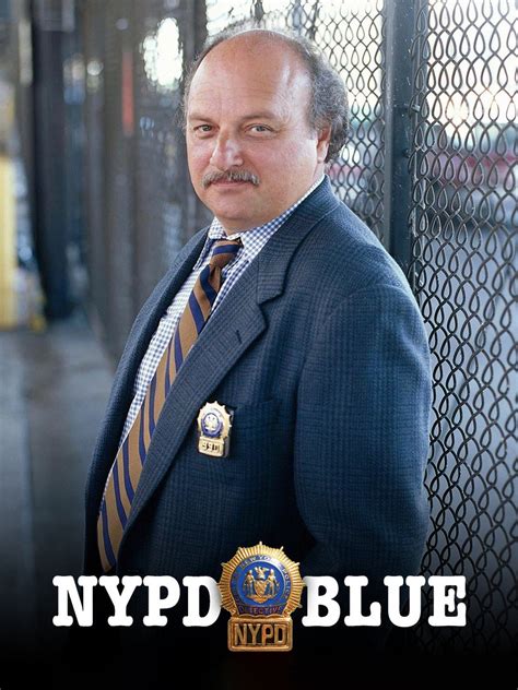 NYPD Blue - Rotten Tomatoes