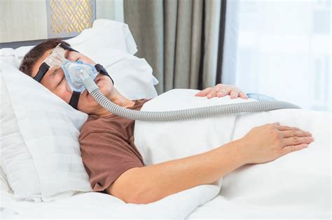 CPAP Device - Global Sleep Care Centre Inc.