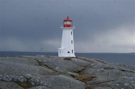 Canada Lighthouses