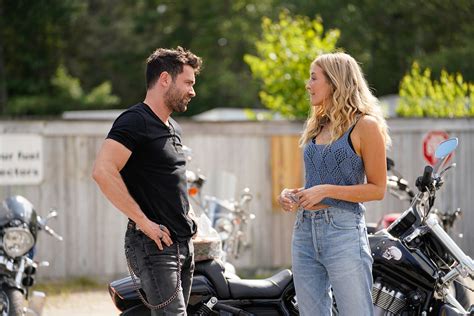 Moonshine’s Allan Hawco talks Lidia and Gale in Season 2 | TV, eh?