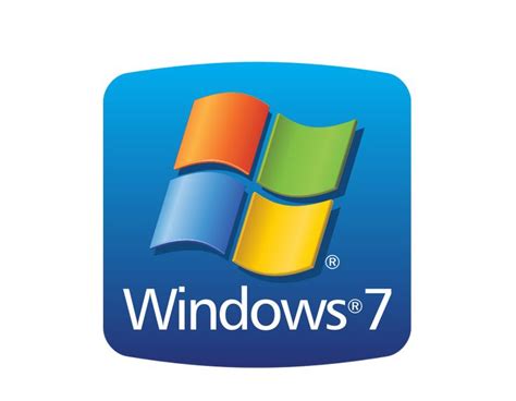 WINDOWS 7 PNG | Logotipo, Infantil