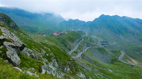 Hiking tour in Fagaras Mountains - Romania Tour Store