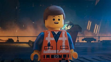 Review: 'The Lego Movie 2: The Second Part' Mostly Clicks : NPR