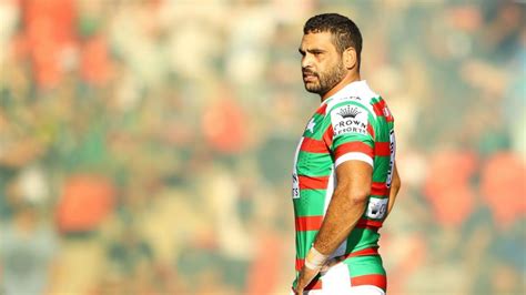 Greg Inglis announces plans to retire from NRL, representative football ...