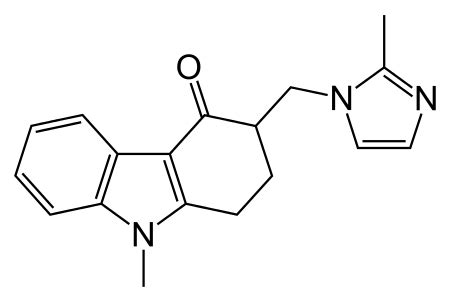 Ondansetron - Wikipedia