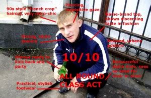 10/10 | Slav Squat - How to Squat Like a Slav?