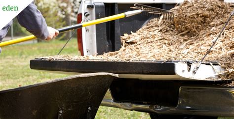 Common Mulching Tools for your Lawn | Eden Lawn Care and Snow Removal