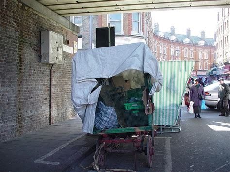 Brixton history in photos – Brixton Village and Pope’s Road street ...