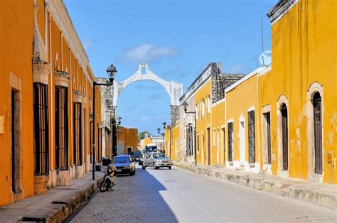 Izamal, Mexico: Our Top Recommendations for Travelers