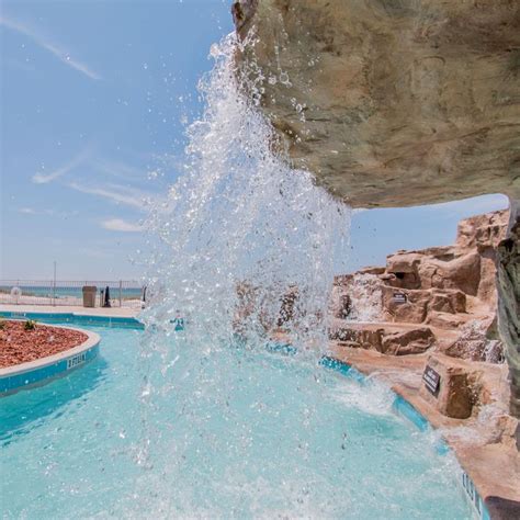 Make a Splash | Hilton garden inn, Fort walton beach, Cool pools