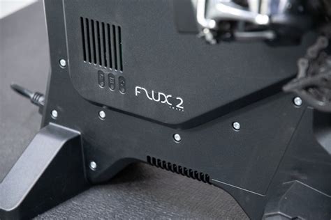 Tacx Flux 2 Smart Trainer (2020 Edition) In-Depth Review | DC Rainmaker