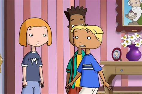 The Weekenders Season 4 Image | Fancaps