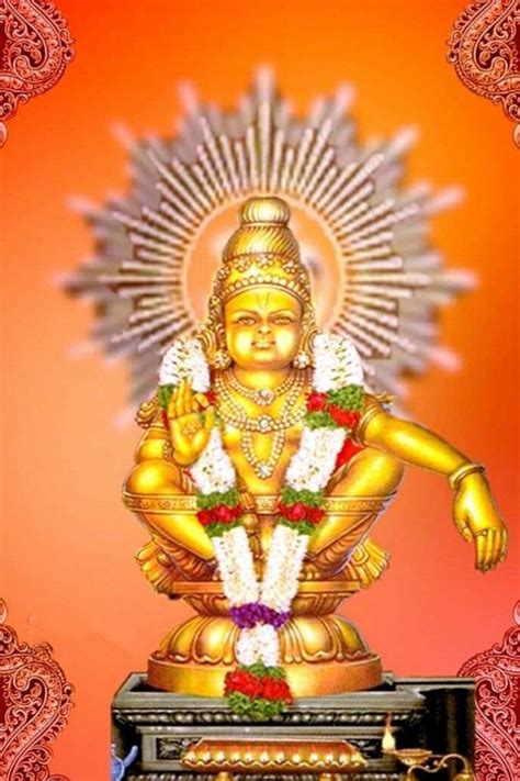 Ayyappa swamy wallpapers hd images new | Sabarimala Temple HD ...