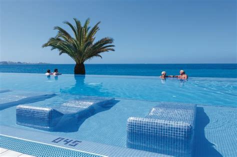 Riu Palace Tenerife, your perfect hotel for an unforgettable holiday