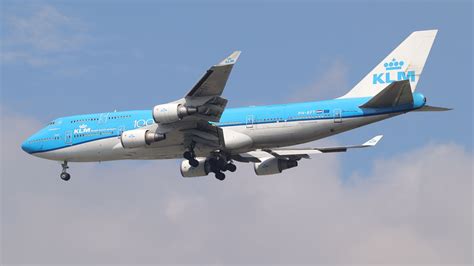 The Half Cargo Half Passenger Jumbo Jet: Meet The Boeing 747 Combi