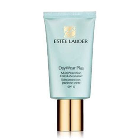 Estée Lauder Day Wear Plus SPF 15 Tinted Moisturizer [REFORMULATED ...